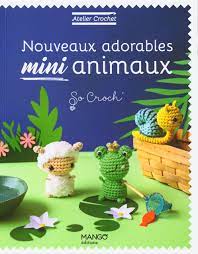 Nouveaux adorables mini animaux