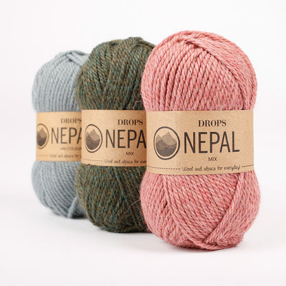 DROPS - Nepal