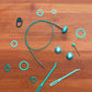 Collection Mindful - Câble interchangeable PIVOTANT