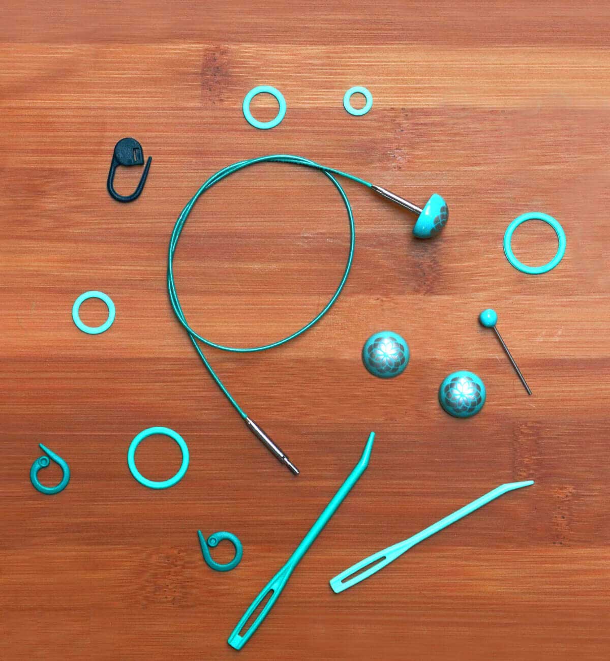 Collection Mindful - Câble interchangeable PIVOTANT