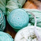 Collection Mindful - Ruban à mesurer rétractable dans sa pochette