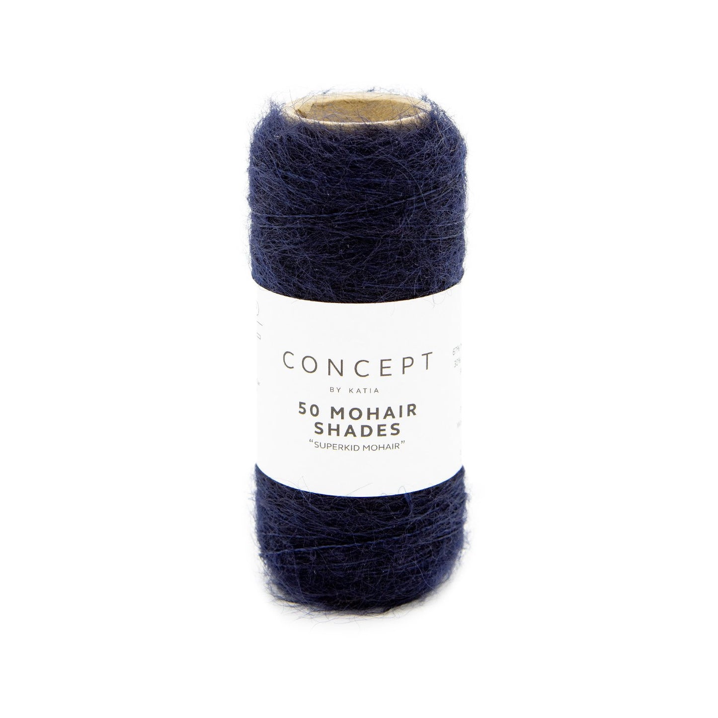 Katia CONCEPT - Bobine Mohair Shade