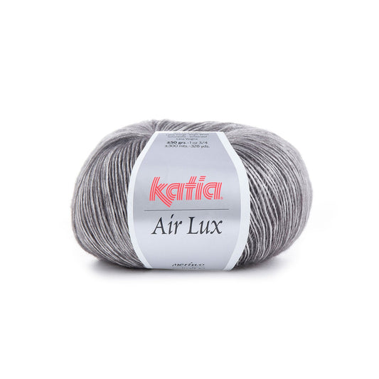 Katia - Air Lux - 70% Viscose - 30% Merino Extrafine