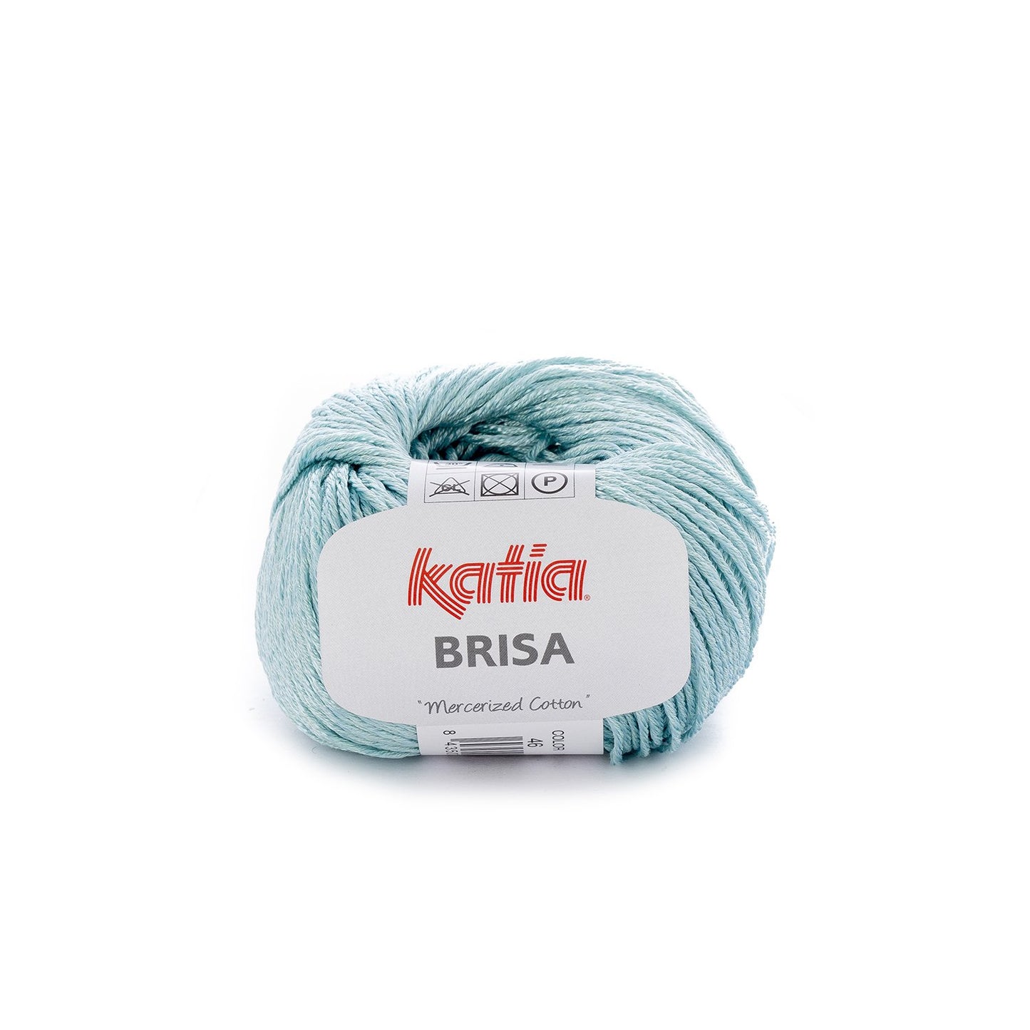 Katia - BRISA - 60% Coton mercerisé - 40% Viscose