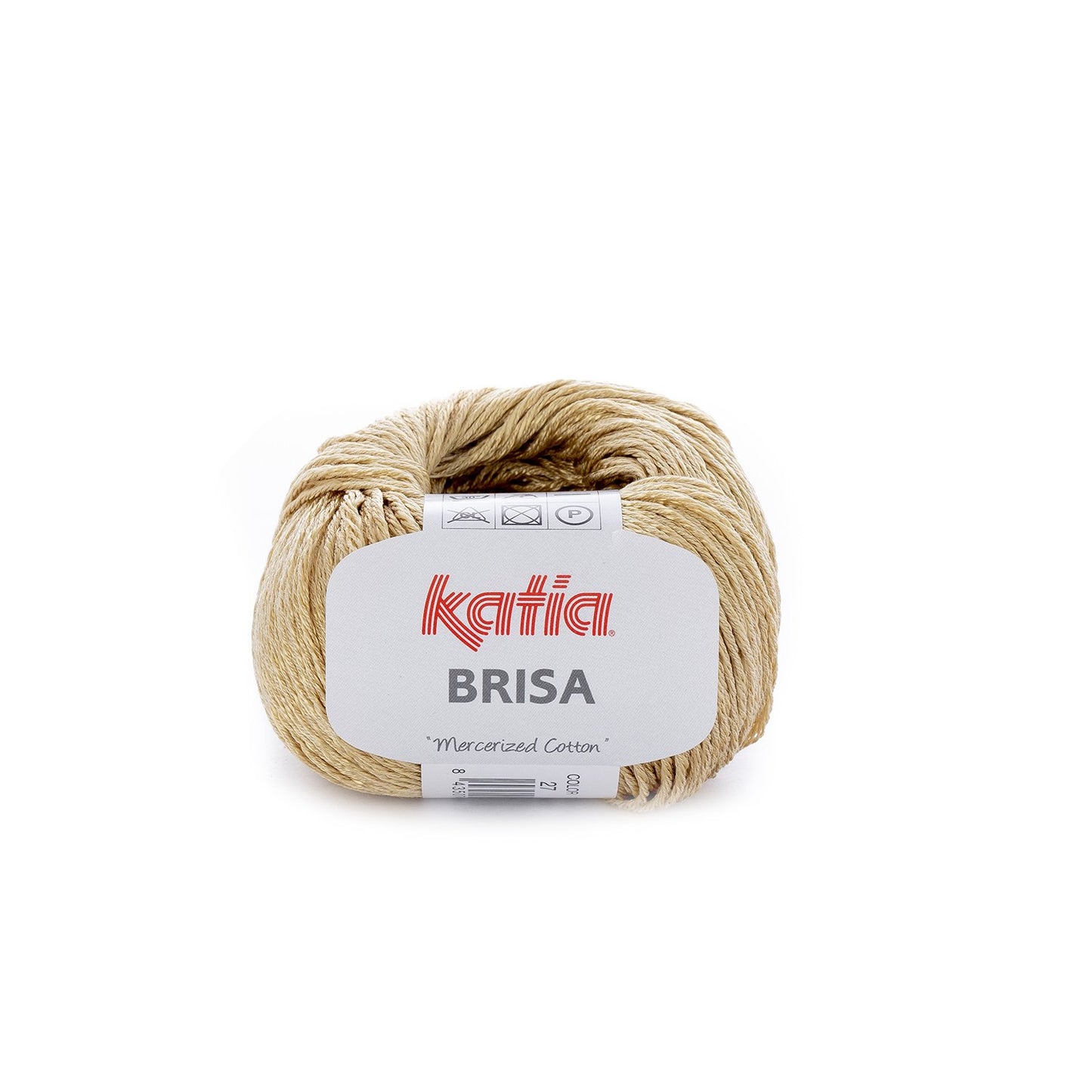 Katia - BRISA - 60% Coton mercerisé - 40% Viscose