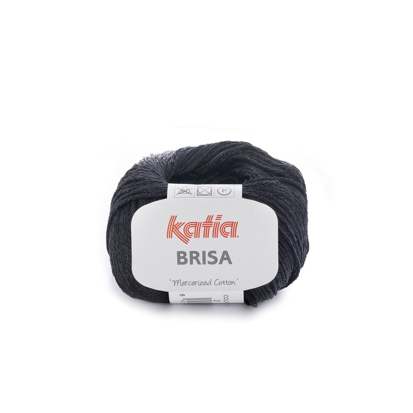 Katia - BRISA - 60% Coton mercerisé - 40% Viscose