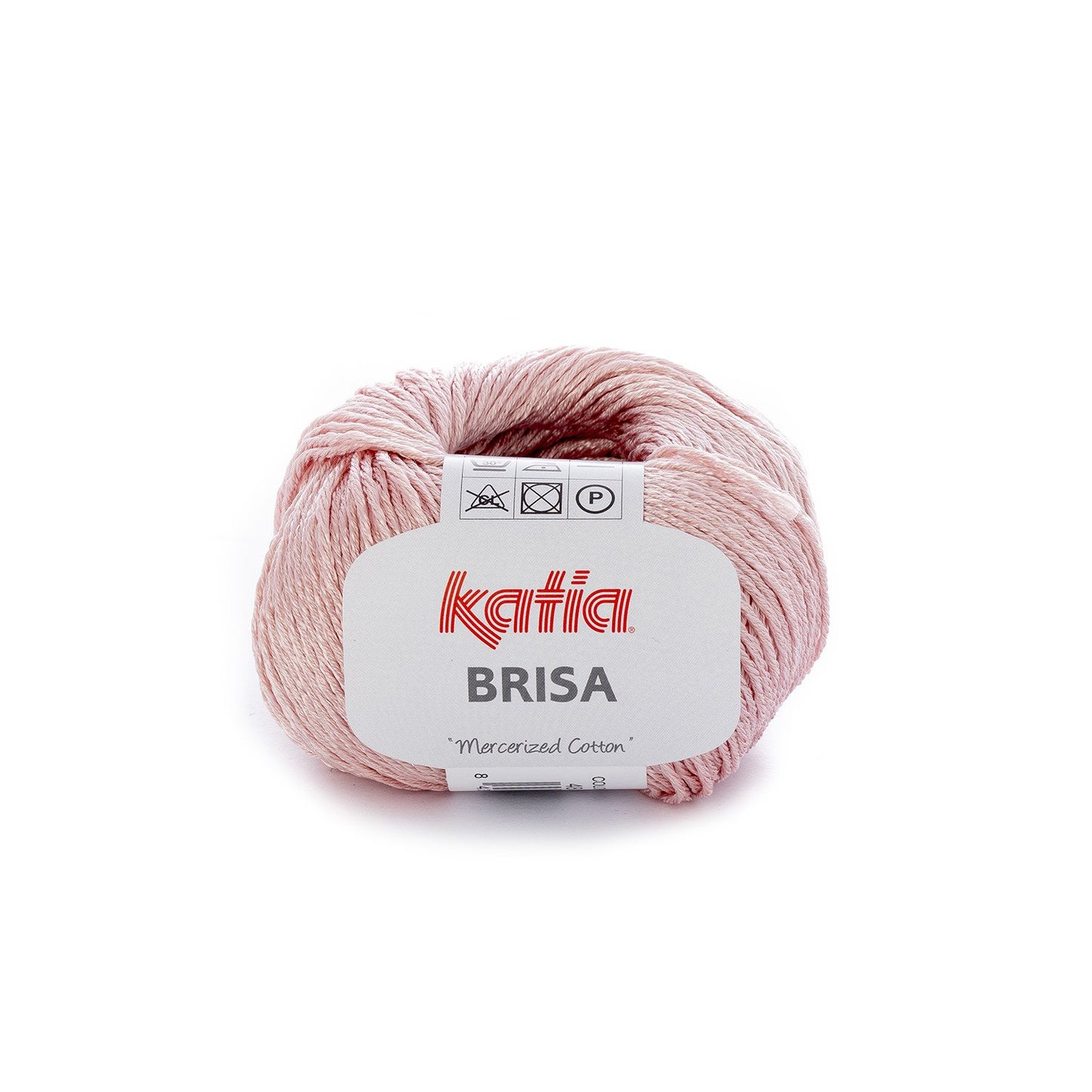 Katia - BRISA - 60% Coton mercerisé - 40% Viscose