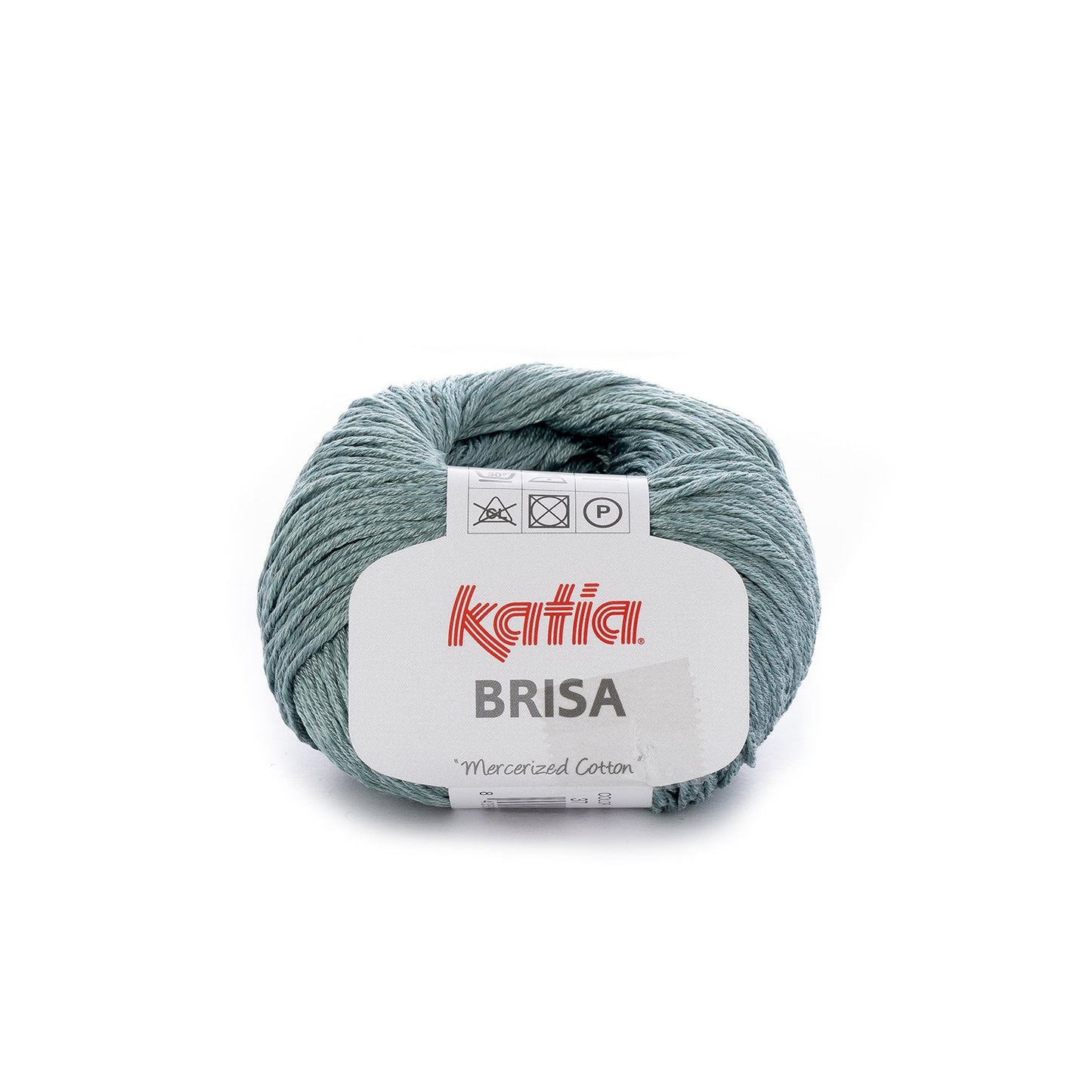 Katia - BRISA - 60% Coton mercerisé - 40% Viscose