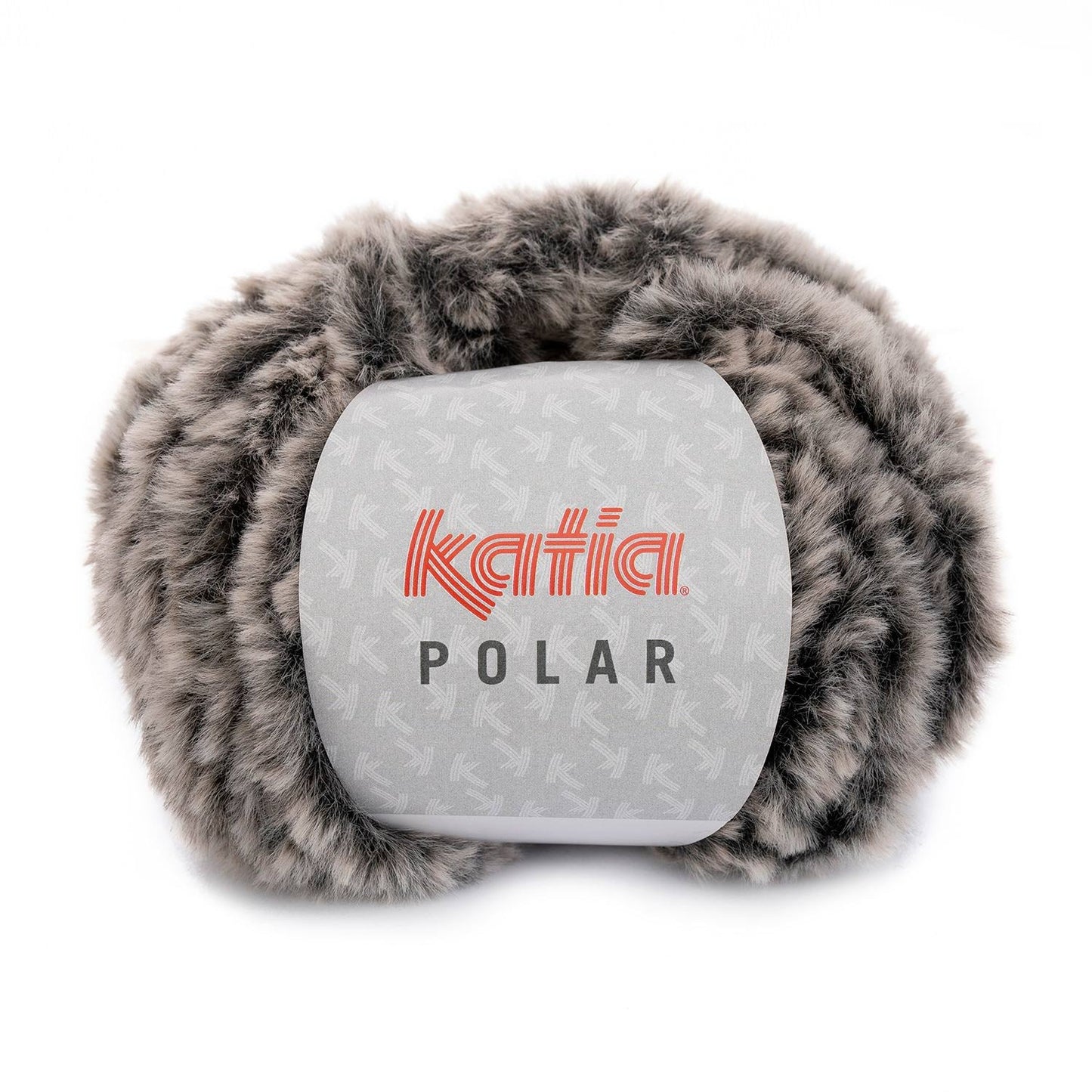 Katia - POLAR - 100% Polyester