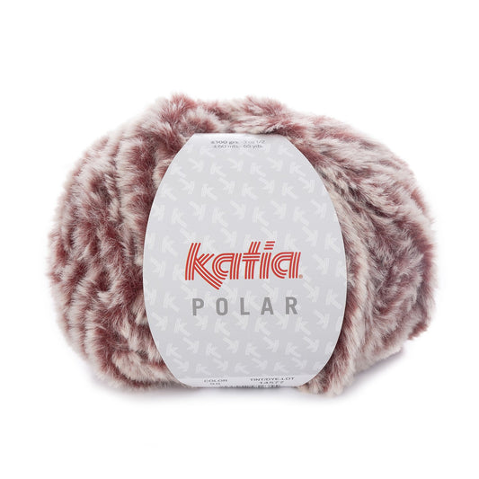 Katia - POLAR - 100% Polyester