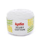Katia Macramé - Scuby Cotton 200g