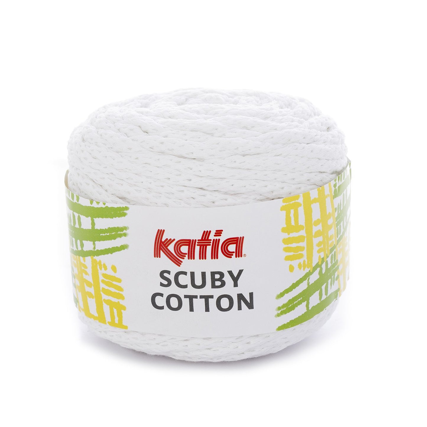 Katia Macramé - Scuby Cotton 200g