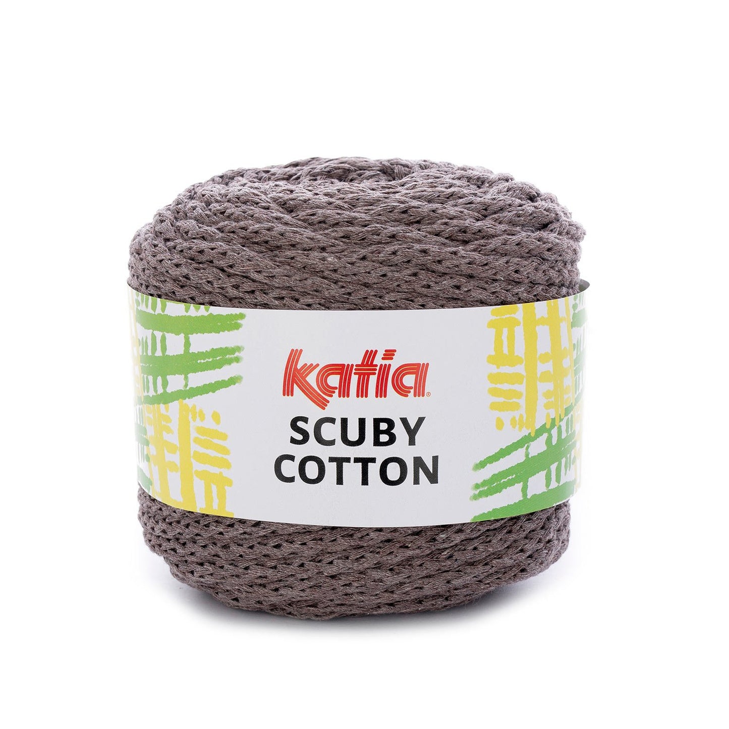 Katia Macramé - Scuby Cotton 200g