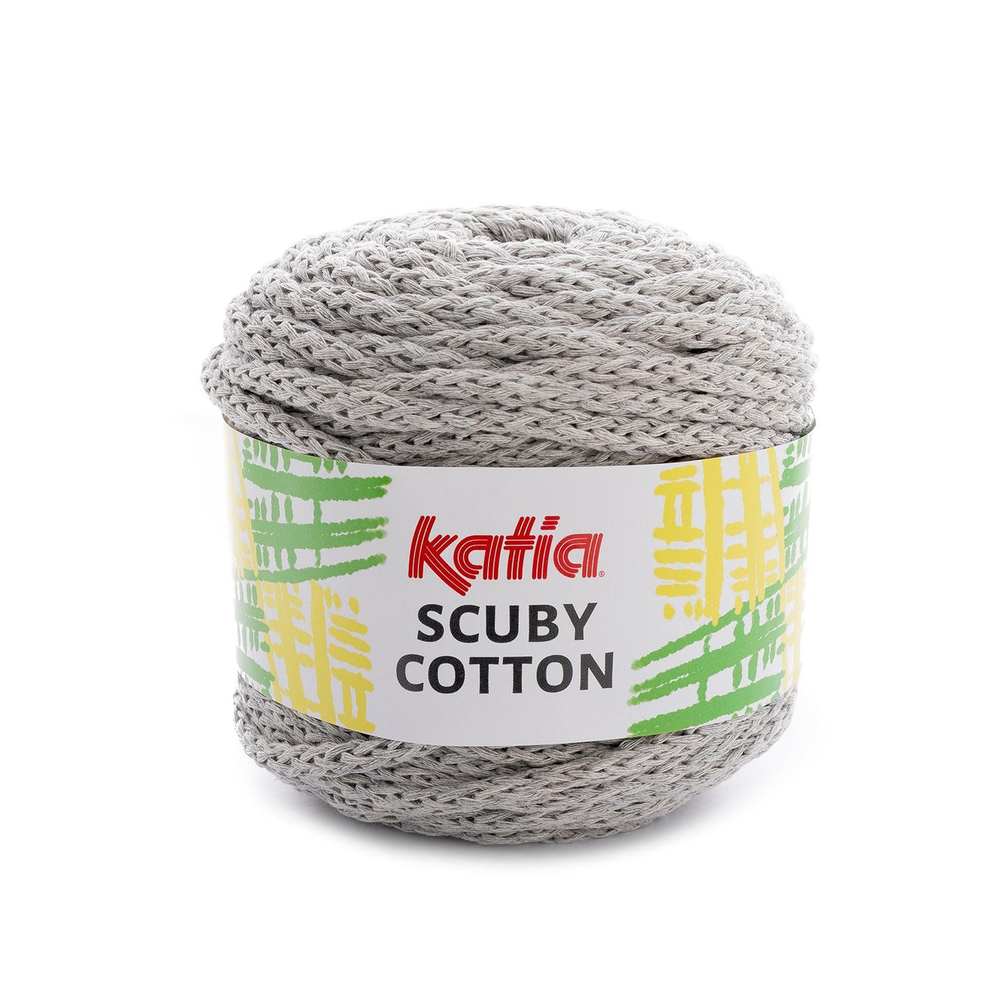 Katia Macramé - Scuby Cotton 200g