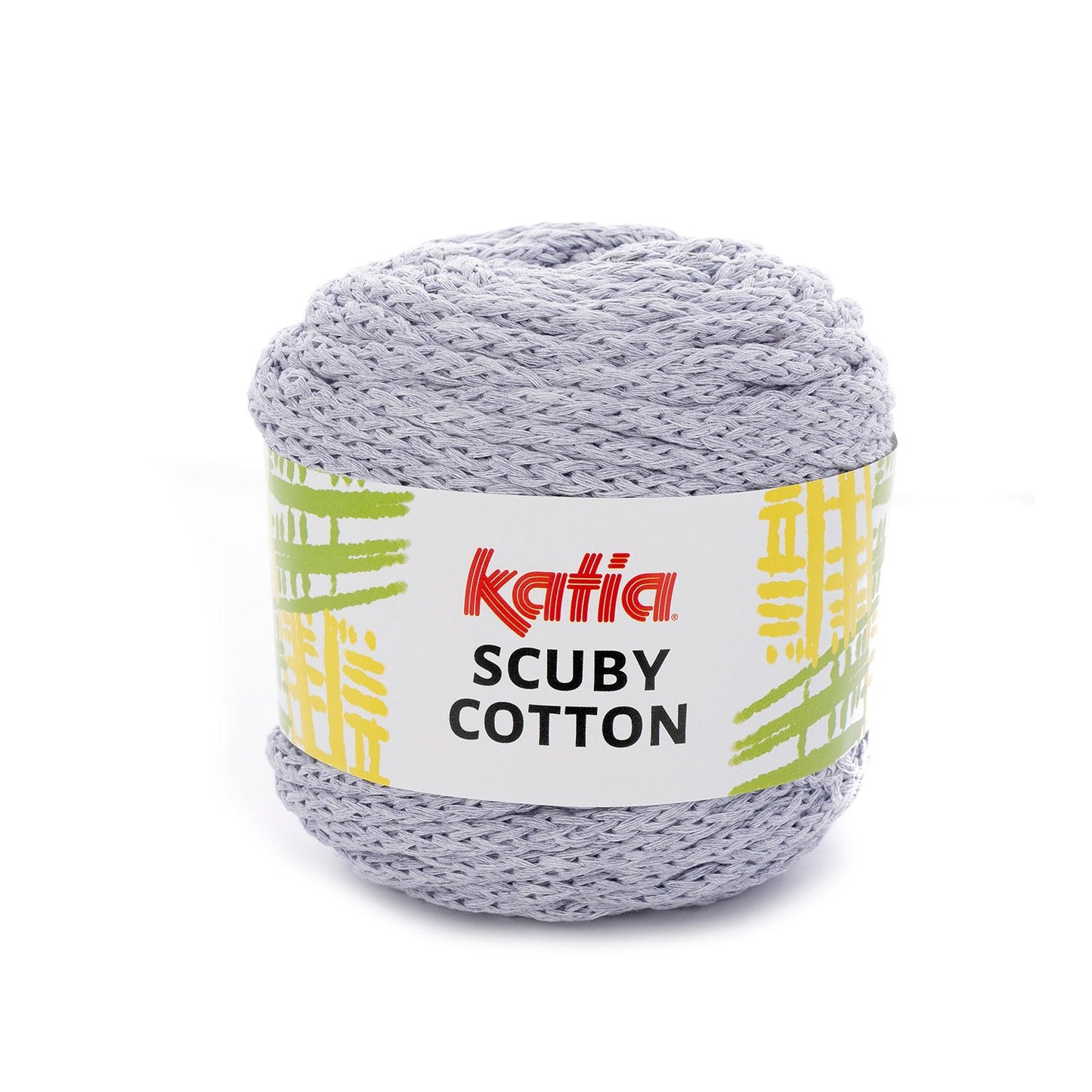 Katia Macramé - Scuby Cotton 200g