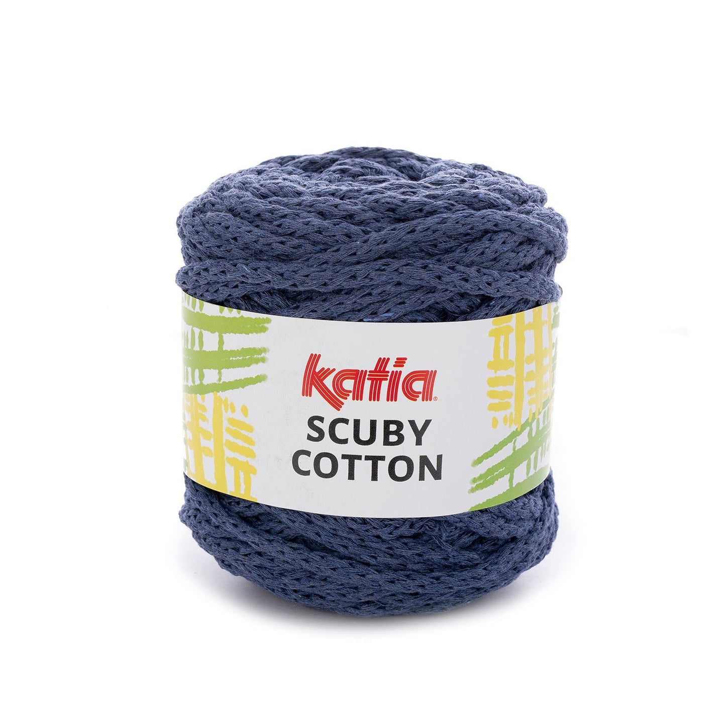 Katia Macramé - Scuby Cotton 200g