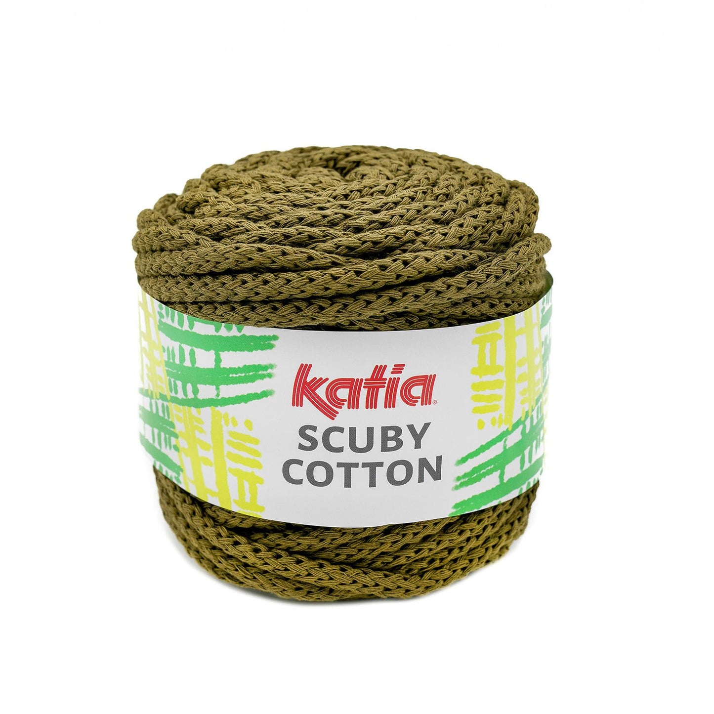 Katia Macramé - Scuby Cotton 200g