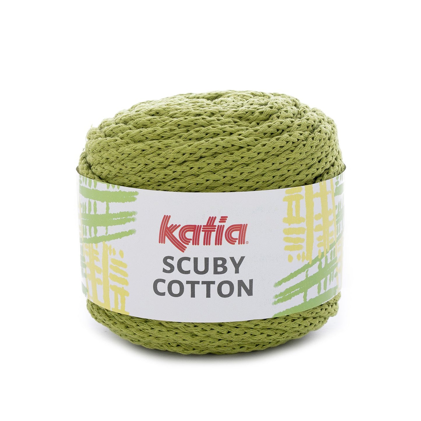 Katia Macramé - Scuby Cotton 200g