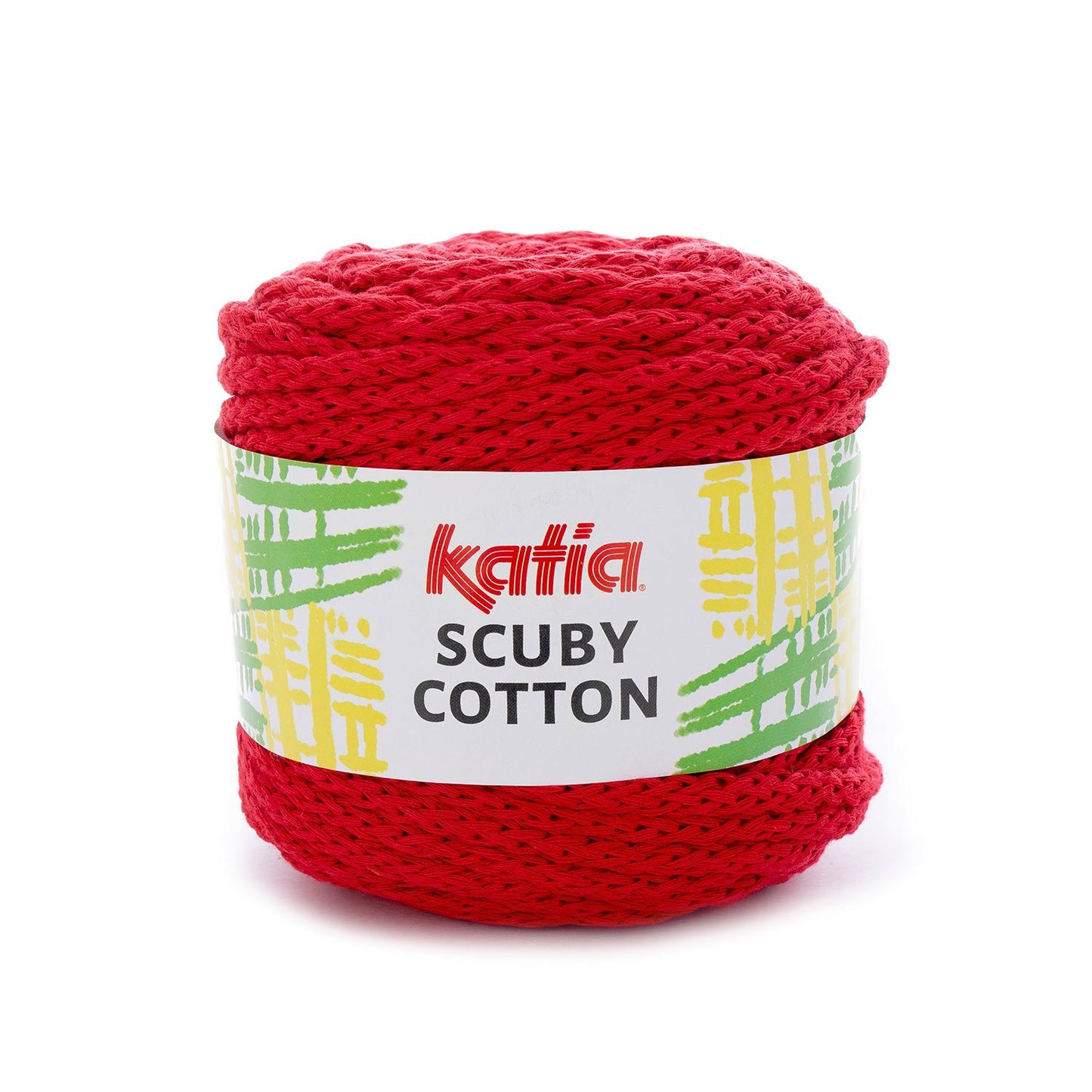 Katia Macramé - Scuby Cotton 200g