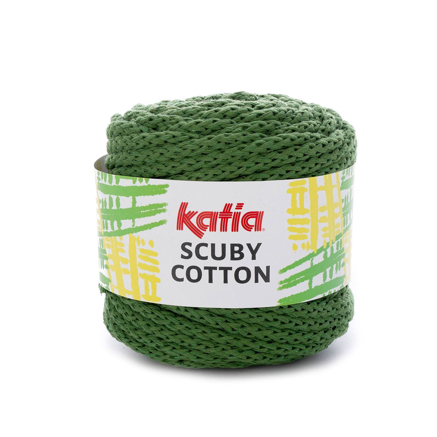 Katia Macramé - Scuby Cotton 200g