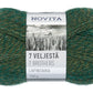 NOVITA - 7 Brothers - Laine à bas 3.5mm