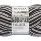 NOVITA - 7 Brothers - Laine à bas 3.5mm