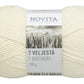 NOVITA - 7 Brothers - Laine à bas 3.5mm