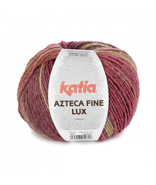 Katia - AZTECA FINE LUX