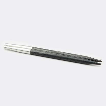 Dreamz - Aiguilles circulaires interchangeables en bois - 12cm (4.5po)
