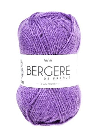 Bergère de France - Idéal