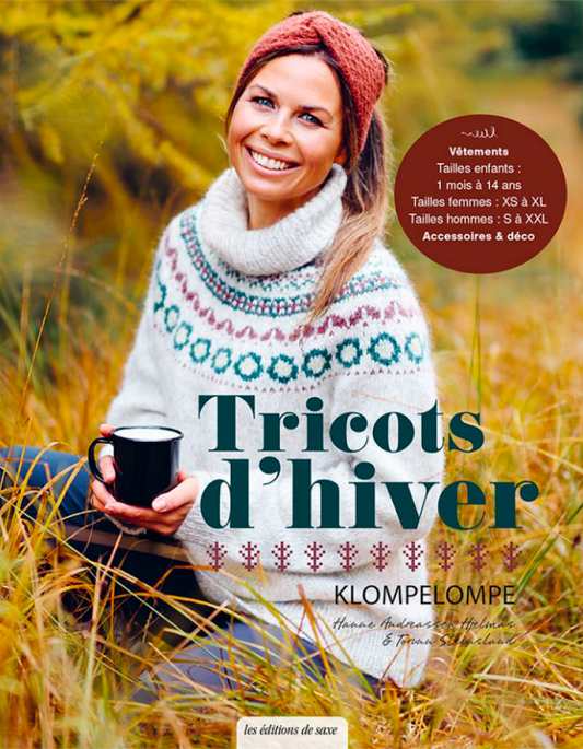 Tricot d'hiver