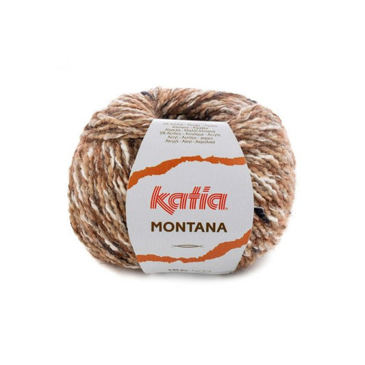 Katia - Montana